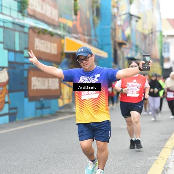 Runner Photo 8103948