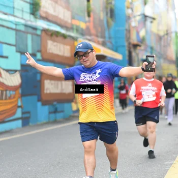 Runner Photo 8103949
