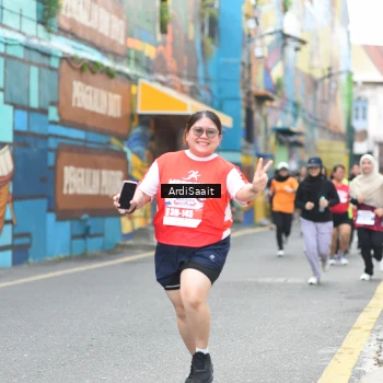 Runner Photo 8103951