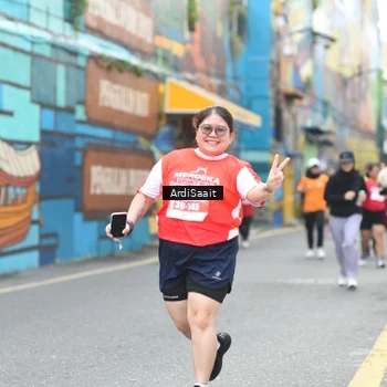 Runner Photo 8103952