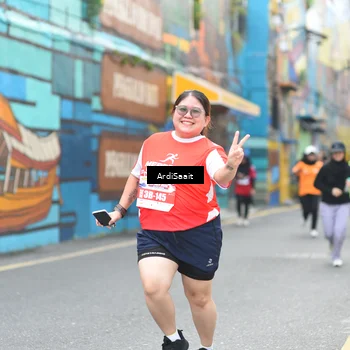 Runner Photo 8103953