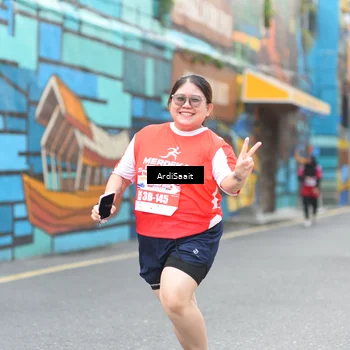 Runner Photo 8103954