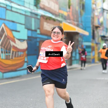 Runner Photo 8103964