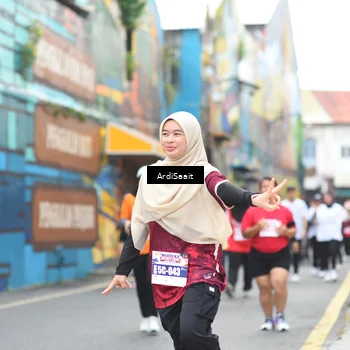 Runner Photo 8103965