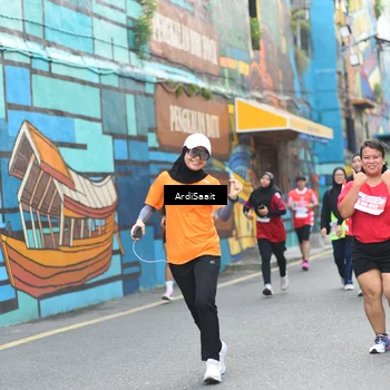 Runner Photo 8103967
