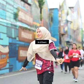 Runner Photo 8103969