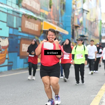 Runner Photo 8103970
