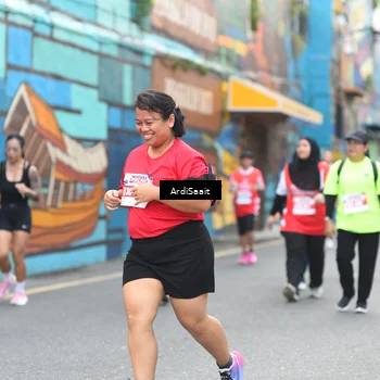 Runner Photo 8103973
