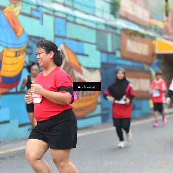 Runner Photo 8103975