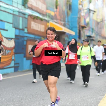 Runner Photo 8103976