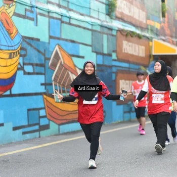 Runner Photo 8103978