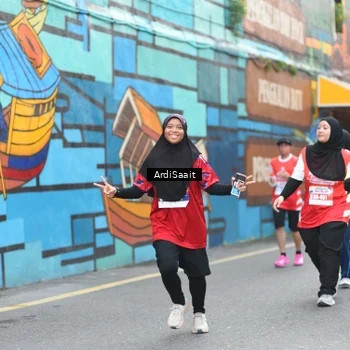 Runner Photo 8103979