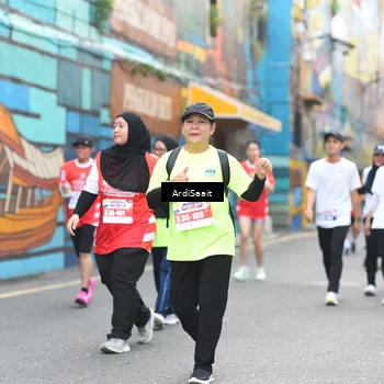 Runner Photo 8103982