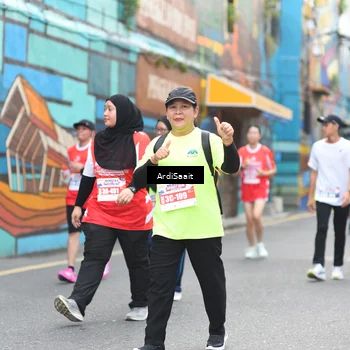 Runner Photo 8103983