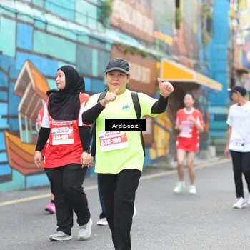 Runner Photo 8103985