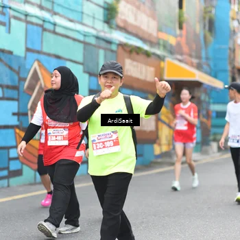 Runner Photo 8103986