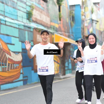 Runner Photo 8103988