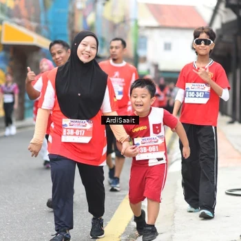 Runner Photo 8104018