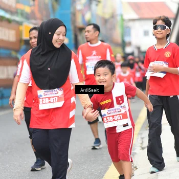Runner Photo 8104020
