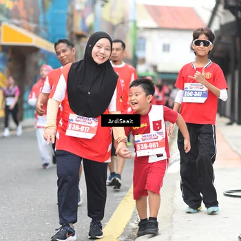 Runner Photo 8104022