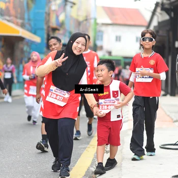Runner Photo 8104026