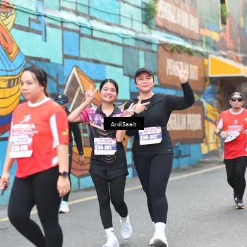 Runner Photo 8104027
