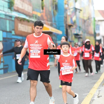 Runner Photo 8104035