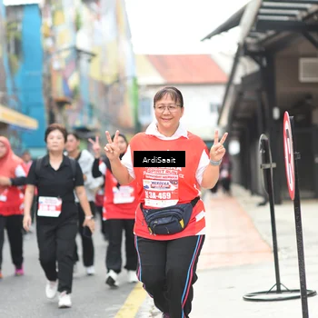 Runner Photo 8104041
