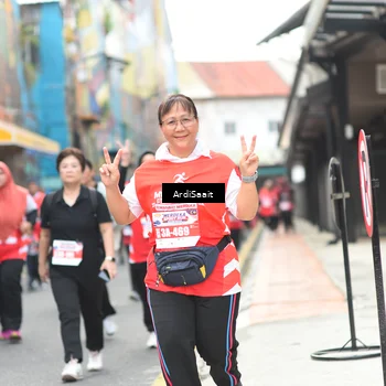 Runner Photo 8104044