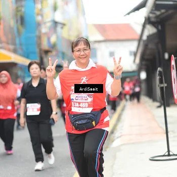 Runner Photo 8104045