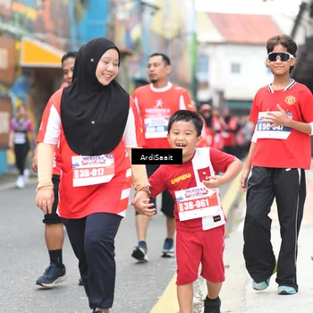 Runner Photo 8104046