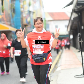 Runner Photo 8104047