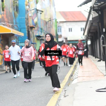 Runner Photo 8104061