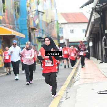 Runner Photo 8104062