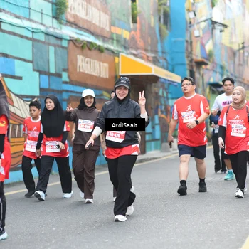 Runner Photo 8104065