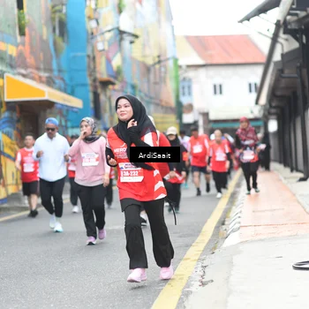 Runner Photo 8104070