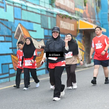 Runner Photo 8104074