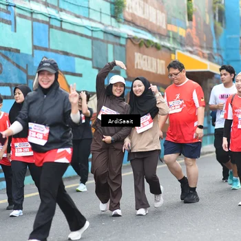 Runner Photo 8104079