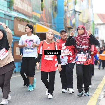 Runner Photo 8104080