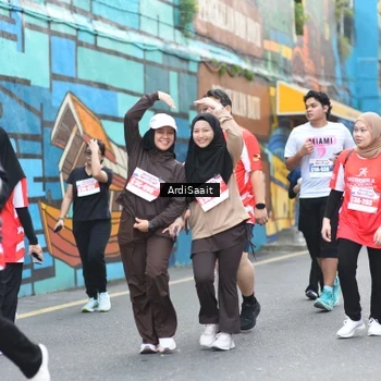 Runner Photo 8104081