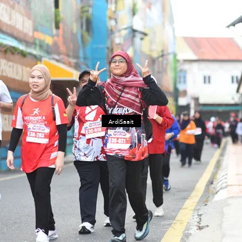 Runner Photo 8104085