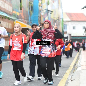 Runner Photo 8104087
