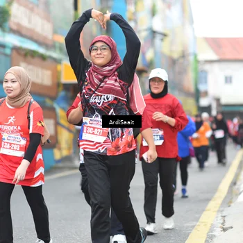 Runner Photo 8104090