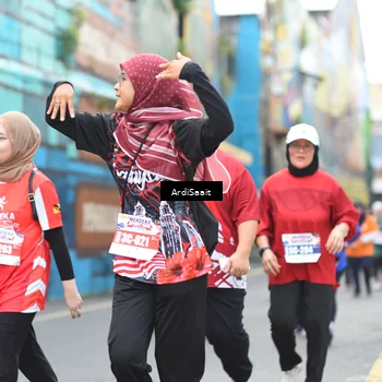 Runner Photo 8104091