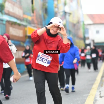 Runner Photo 8104093