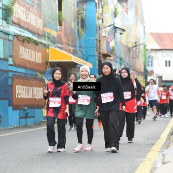 Runner Photo 8104105