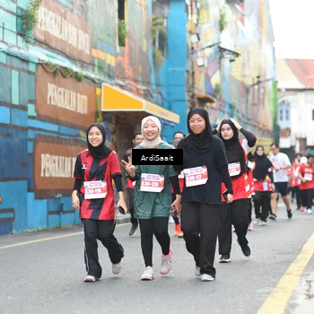 Runner Photo 8104107
