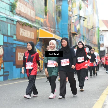 Runner Photo 8104109