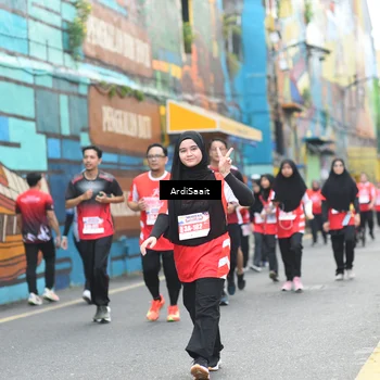 Runner Photo 8104113