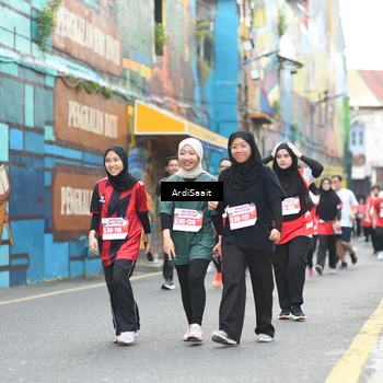Runner Photo 8104114